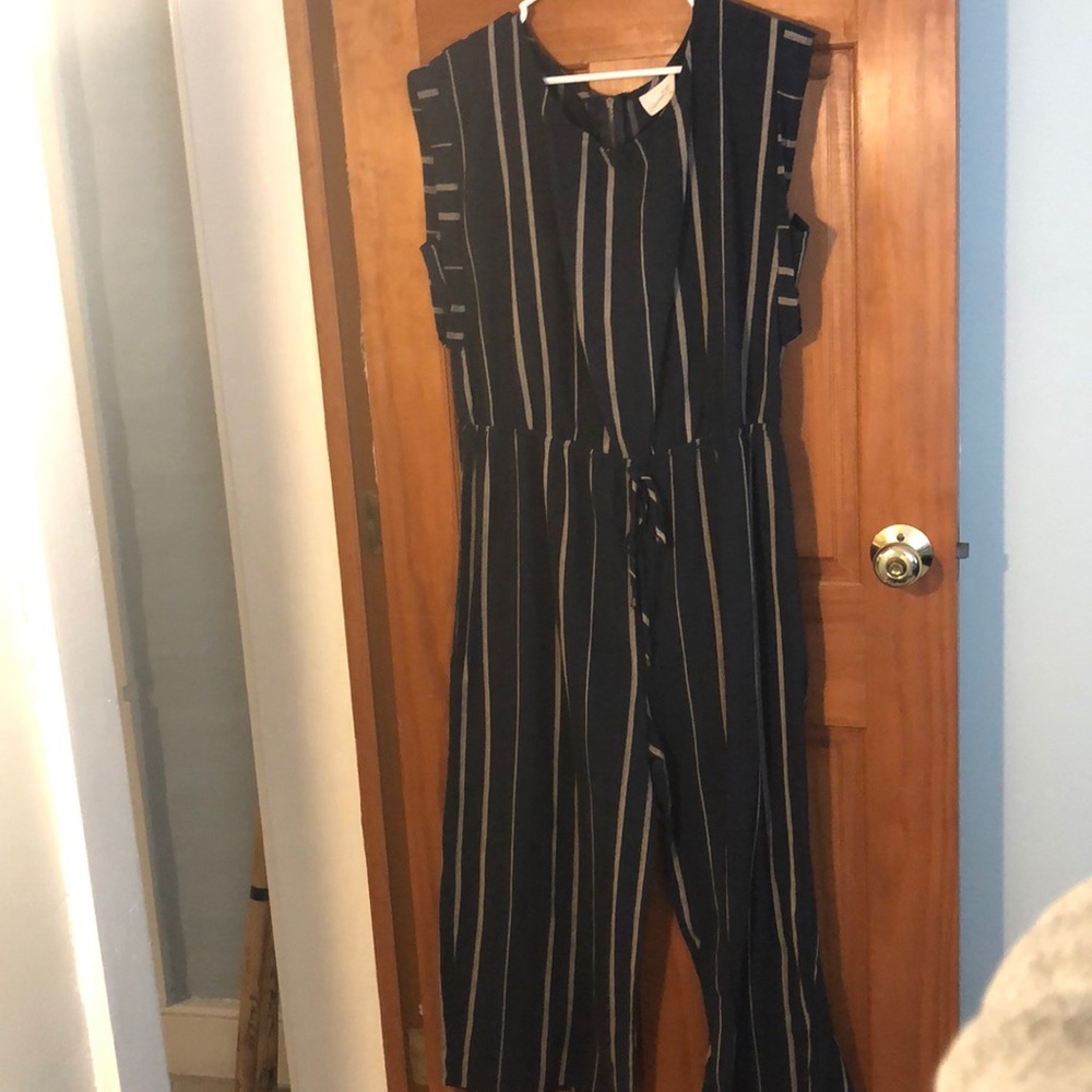 Universal Thread Jumpsuit
